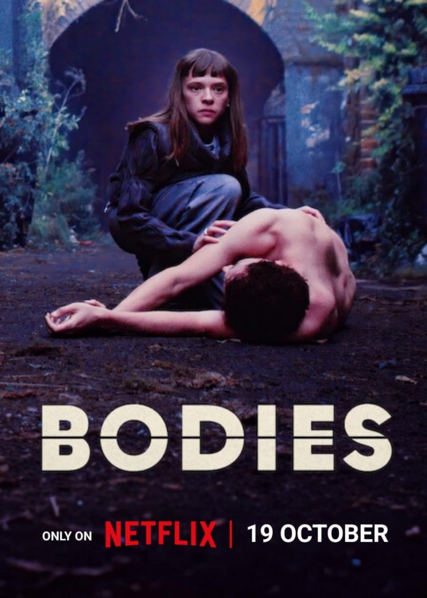 Bodies (2023) ศพ